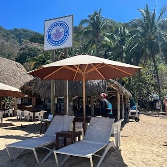 Mariscos Tino's Playa Las Animas con Reservandonos (1)