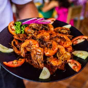 Mariscos Tino's Playa Las Animas con Reservandonos (13)