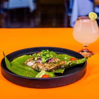 Mariscos Tino's Playa Las Animas con Reservandonos (4)