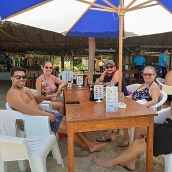 Mariscos Tino's Playa Las Animas con Reservandonos (6)