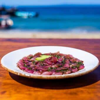Mariscos Tino's Playa Las Animas con Reservandonos (8)