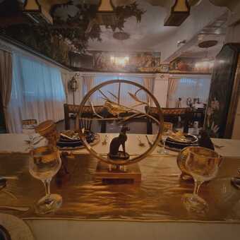Restaurante Adonis Polanco con Reservandonos (10)