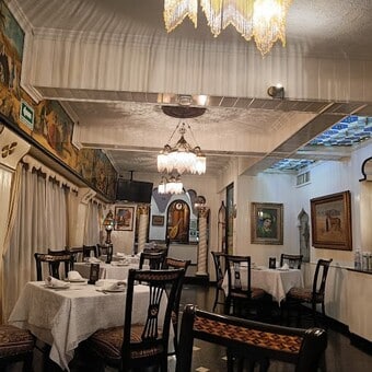 Restaurante Adonis Polanco con Reservandonos (2)