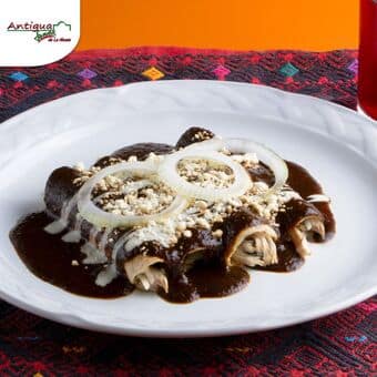 Restaurante Antigua Fonda De La Abuela Tuxtla con Reservandonos (1)