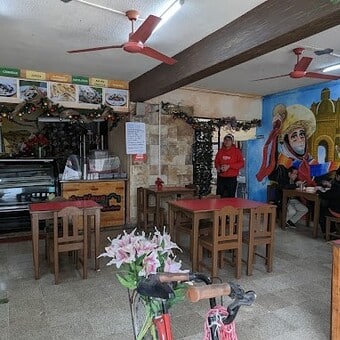 Restaurante Antigua Fonda De La Abuela Tuxtla con Reservandonos (3)