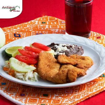 Restaurante Antigua Fonda De La Abuela Tuxtla con Reservandonos (5)