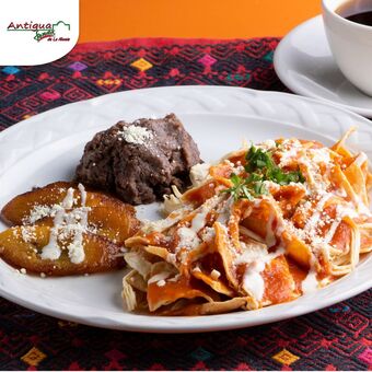 Restaurante Antigua Fonda De La Abuela Tuxtla con Reservandonos (6)