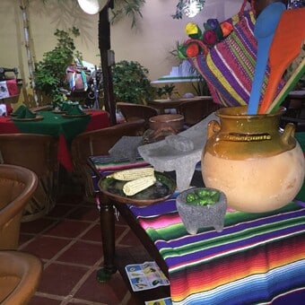 Restaurante Bar La Casa Vieja Zihuatanejo con Reservandonos (16)
