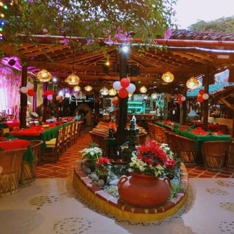 Restaurante Bar La Casa Vieja Zihuatanejo con Reservandonos (17)