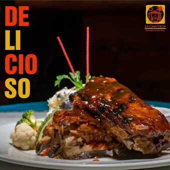 Restaurante Bar La Casa Vieja Zihuatanejo con Reservandonos (3)