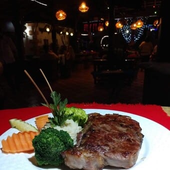 Restaurante Bar La Casa Vieja Zihuatanejo con Reservandonos (5)