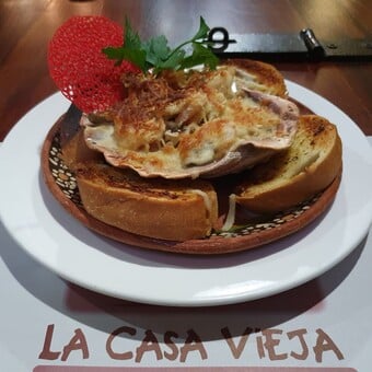 Restaurante Bar La Casa Vieja Zihuatanejo con Reservandonos (7)