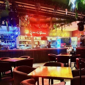 Restaurante Cantina Los Arriaga Satélite con Reservandonos (10)
