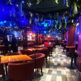 Restaurante Cantina Los Arriaga Satélite con Reservandonos (12)