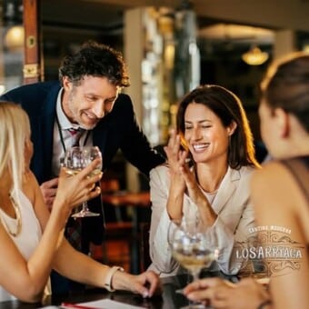 Restaurante Cantina Los Arriaga Satélite con Reservandonos (6)