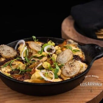 Restaurante Cantina Los Arriaga Satélite con Reservandonos (8)