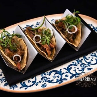 Restaurante Cantina Los Arriaga Satélite con Reservandonos (9)