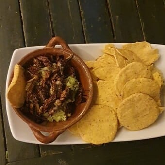 Restaurante Casa Va'u Coyoacán con Reservandonos (2)