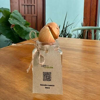 Restaurante Cate de mi Corazón Centro con Reservandonos (1)