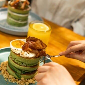 Restaurante Cate de mi Corazón Centro con Reservandonos (4)