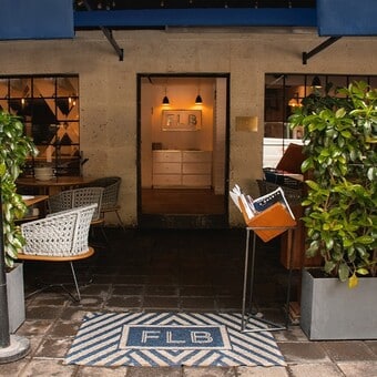 Restaurante Fratelli La Bufala Polanco con Reservandonos (3)