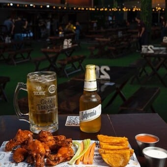 Restaurante Gran Terraza Food Park Culiacán Reservandonos.com (11)