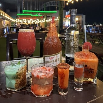 Restaurante Gran Terraza Food Park Culiacán Reservandonos.com (7)