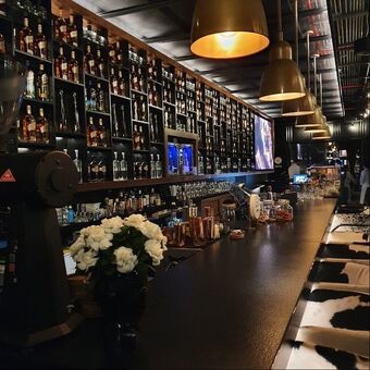 Restaurante Holsteins San Pedro con Reservandonos (8)