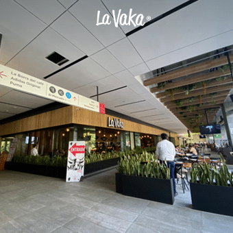 Restaurante La Vaka Guadalajara con Reservandonos (3)