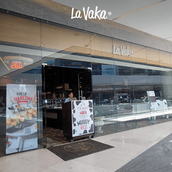 Restaurante La Vaka Las Antenas con Reservandonos (5)