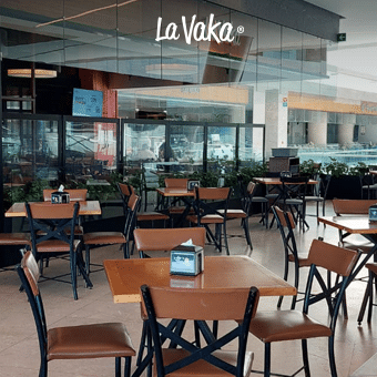 Restaurante La Vaka Las Antenas con Reservandonos (6)