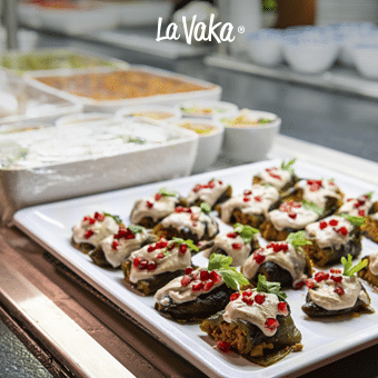 Restaurante La Vaka León con Reservandonos (7)
