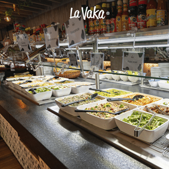 Restaurante La Vaka León con Reservandonos (9)
