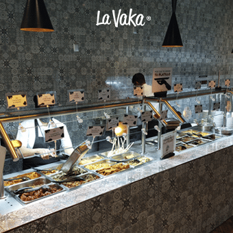 Restaurante La Vaka Satélite con Reservandonos (5)