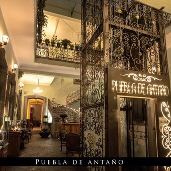 Restaurante Los Cardenales Puebla con Reservandonos (11)