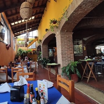 Restaurante Mariscos Tino's El Pitillal con Reservandonos (2)