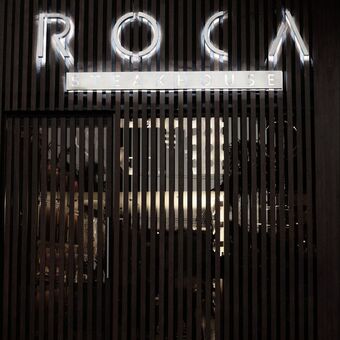 Restaurante ROCA Steakhouse Mérida con Reservandonos (12)