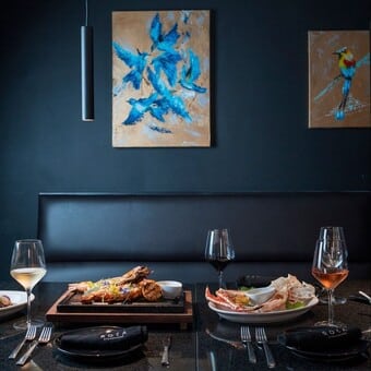 Restaurante ROCA Steakhouse Mérida con Reservandonos (4)