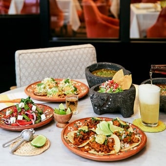 Restaurante Rulfo Paraje Latino Polanco con Reservandonos (2)