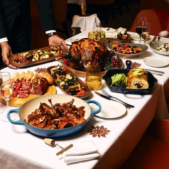 Restaurante Rulfo Paraje Latino Polanco con Reservandonos (7)