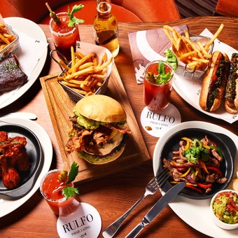 Restaurante Rulfo Paraje Latino Polanco con Reservandonos (8)
