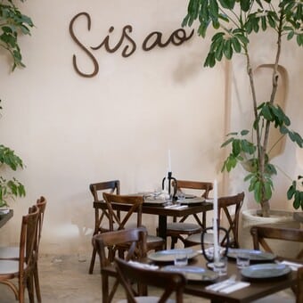 Restaurante Sisao Mérida con Reservandonos (5)