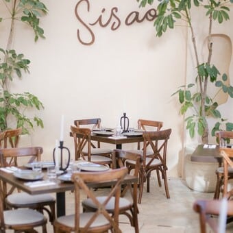 Restaurante Sisao Mérida con Reservandonos (7)