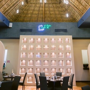 Restaurante Sisao Mérida con Reservandonos (8)