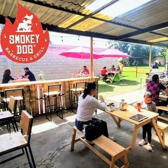 Restaurante Smokey Dog Metepec con Reservandonos (1)