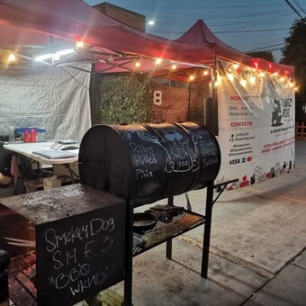 Restaurante Smokey Dog Metepec con Reservandonos (11)