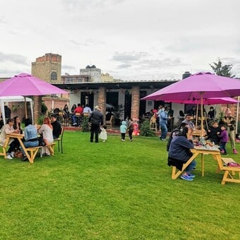 Restaurante Smokey Dog Metepec con Reservandonos (3)