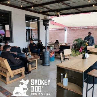 Restaurante Smokey Dog Metepec con Reservandonos (5)