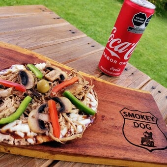 Restaurante Smokey Dog Metepec con Reservandonos (8)