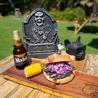 Restaurante Smokey Dog Metepec con Reservandonos (9)
